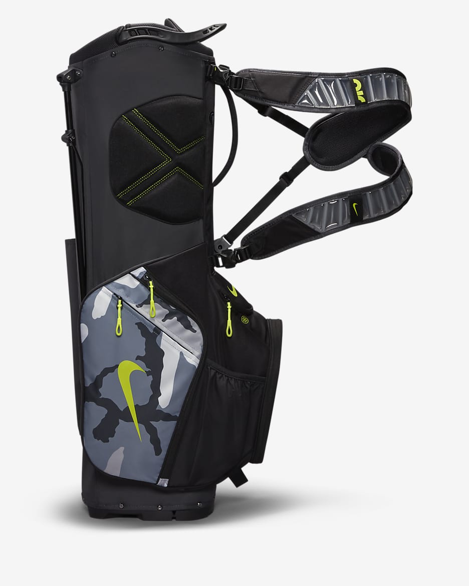 Nike hybrid golf bag best sale